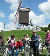 Bruges Bike Tour Bruges Bike Tour